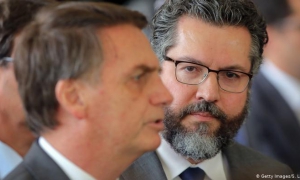  Jair Bolsonaro