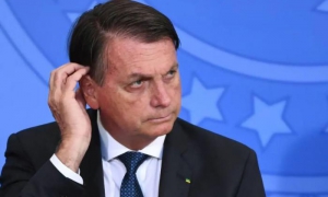 Jair Bolsonaro