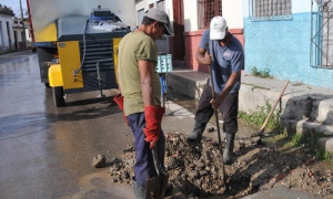 trabajo