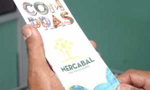 Mercabal