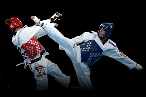 World Taekwondo canceló los eventos de cadetes y juveniles debido a la situación epidemiológica.