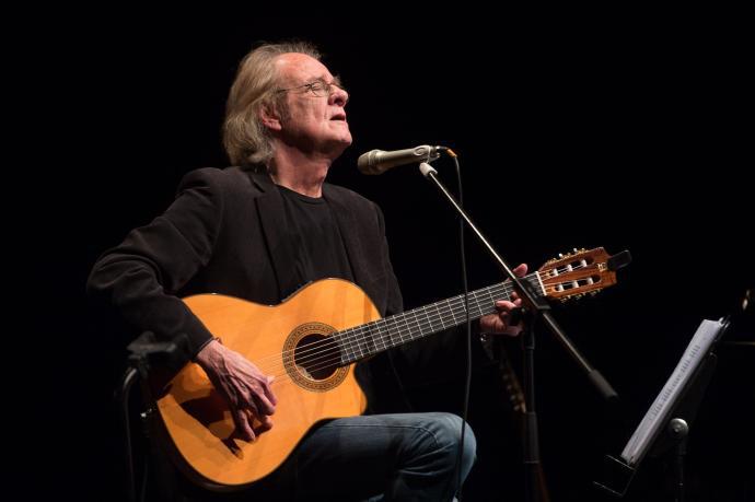 Luis Eduardo Aute