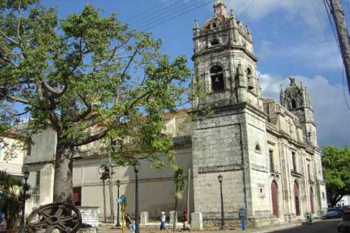Catedral de Matanzas