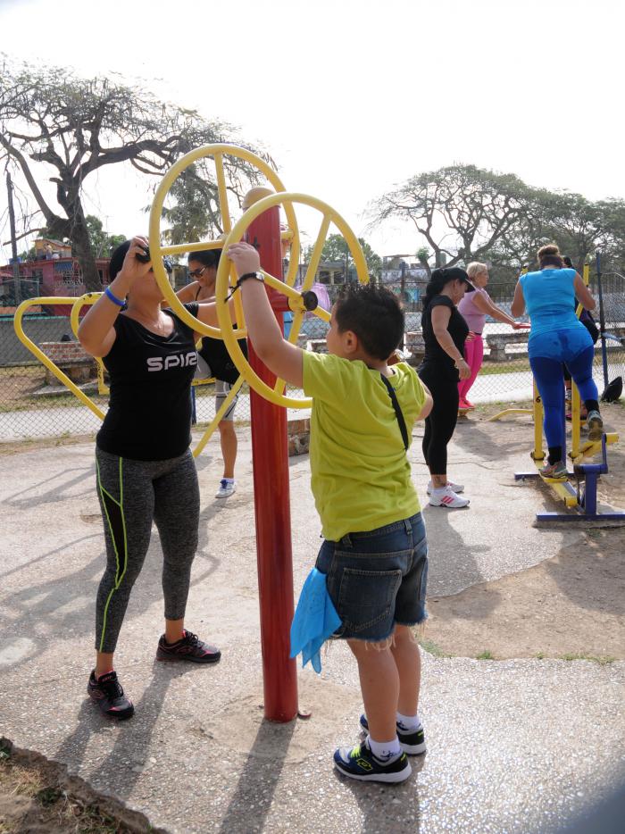 Combinado Deportivo Jesús Menendez