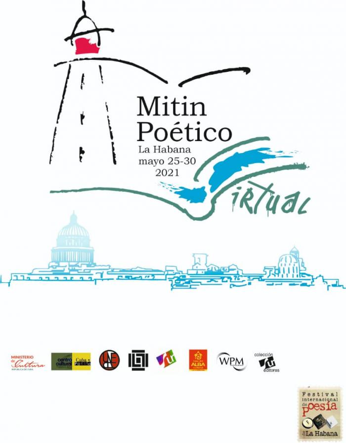 A esta especial cita, que lleva como lema Por Cuba otra vez, han confirmado su participación alrededor de 160 poetas de cuarenta naciones y un centenar de escritores del patio