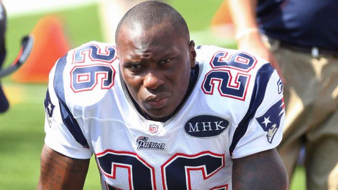 Phillip Adams - NFL - Estados Unidos