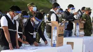 Ecuador, Perú y Bolivia: Elecciones regionales 