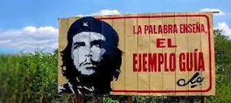 El Che y el Partido