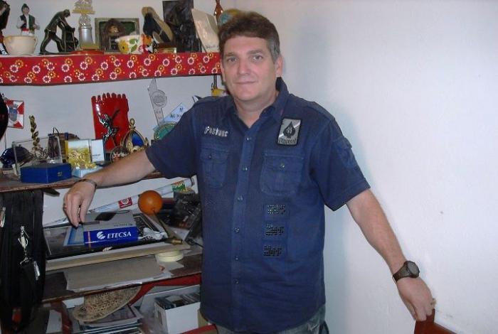 Fernando Medrano, Premio Nacional Olga Alonso 2021.