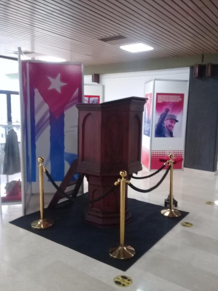 El Consejo Nacional de Patrimonio Cultural quiere homenajear en el contexto del VIII Congreso del PCC a esos pilares de continuidad que enorgullecen a esta tierra cubana.