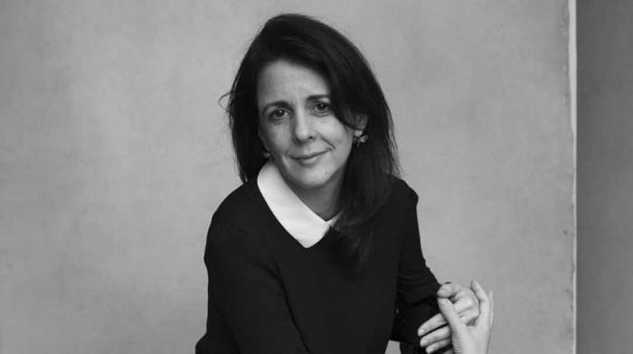 Patricia Ramos, directora general de Mar y Cielo Producciones