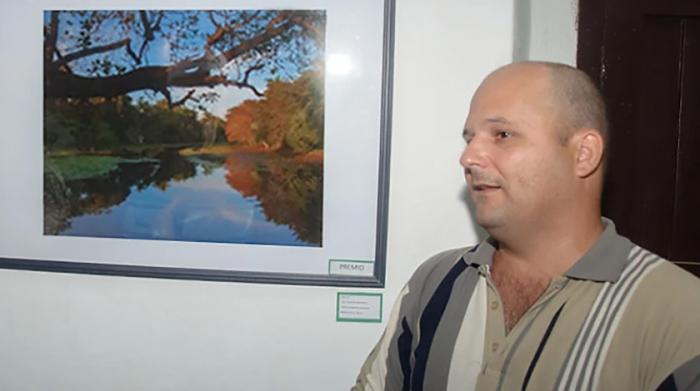 Alejandro Ávila