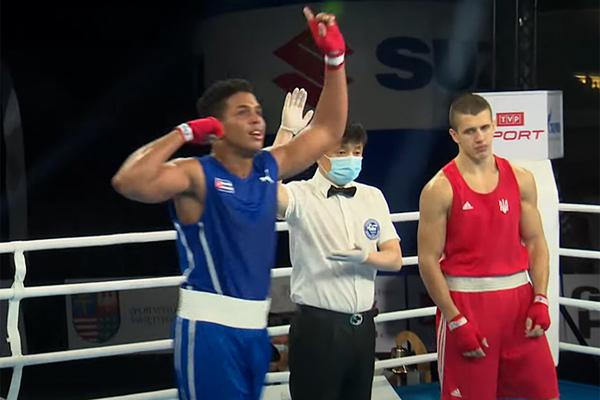felimon boxeo