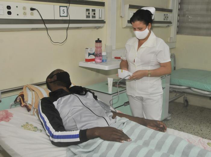 Proteccion contra el coronavirus, Instituto de Nefrologia Dr. Abelardo Buch López  tratamiento medico.