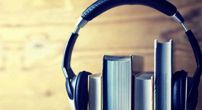 Audiolibros
