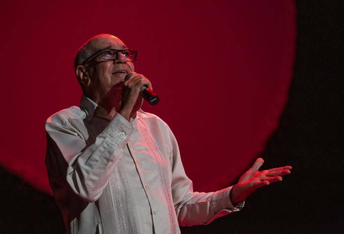 Lázaro García