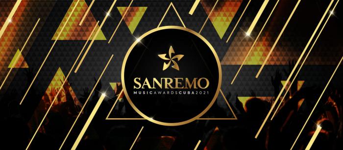 Festival San Remo Music Awards