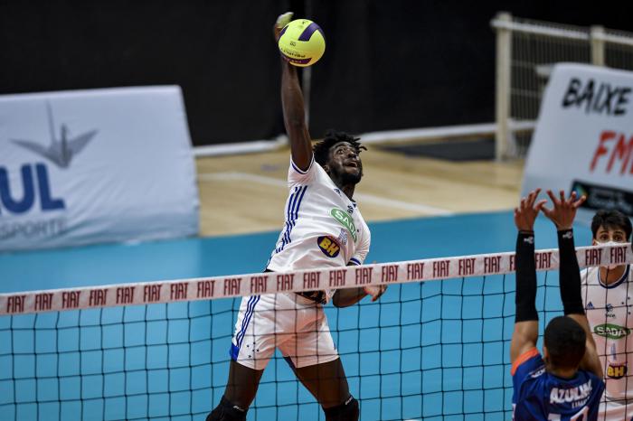 Los jugadores contratados en el extranjero serán la base del equipo París-2024. FOTO: GETTY IMAGES