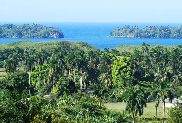 Patrimonio de la Humanidad desde el 2001, y considerado el área natural de mayor riqueza y endemismo del país y de las Antillas, este sitio es uno de los tesoros que reserva el oriente cubano a los amantes del turismo de naturaleza