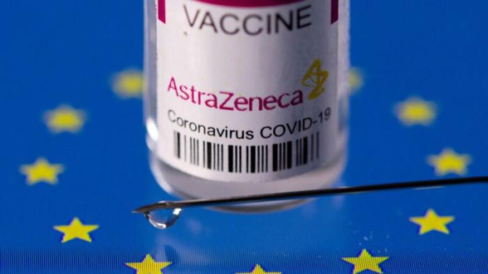 La Unión Europea lleva a los tribunales a AstraZeneca