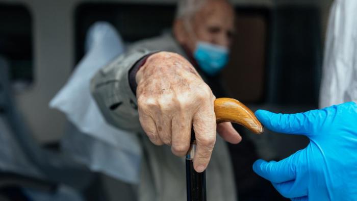 Los más vulnerables sufren las consecuencias de la pandemia y las prioridades de una sociedad discriminatoria.