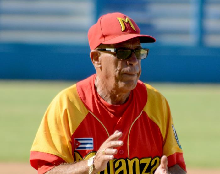 Béisbol Serie 59 IND vs MTZ Ferrer DT