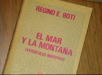 El mar y la montaña. Versículos indemnes