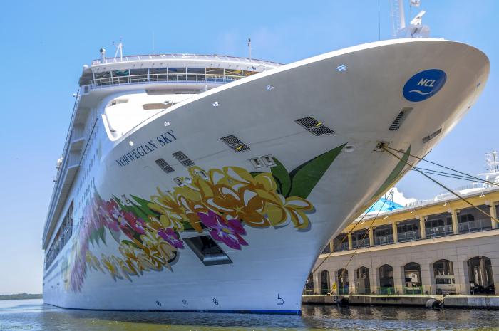Cruceros