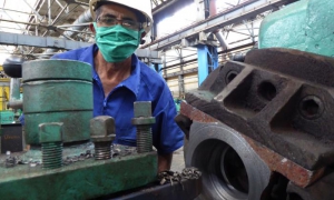 La industria nacional tiene el reto de identificar todo lo que se pueda producir