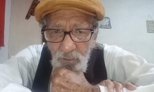 Dagoberto Gaínza Pérez, premio nacional de Teatro 2021.