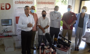 COMBIOMED