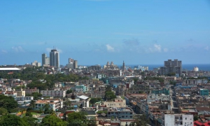 LA HABANA