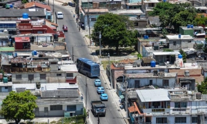 LA HABANA