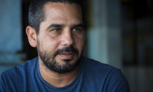 Wilfredo Prieto