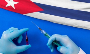 vacunas cubanas