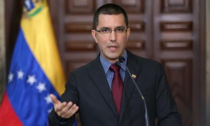 Jorge Arreaza