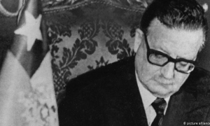 Salvador Allende