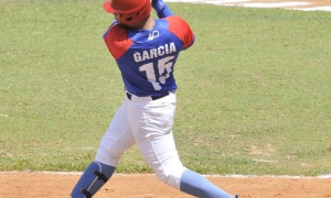 Guillermo García