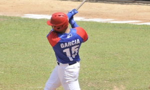 Guillermo García