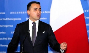 canciller italiano