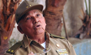 Mario Izquierdo Muñoz, tanquista fundador del Ejército Central
