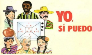 yo si puedo