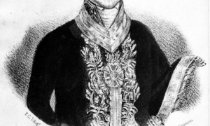 Tomas Romay