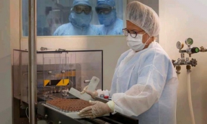 Cuba producirá todas las vacunas requeridas para su población.