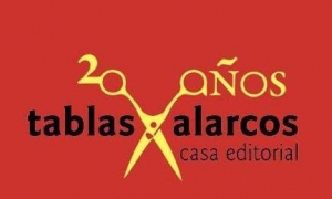 Editorial Tablas- Alarcos