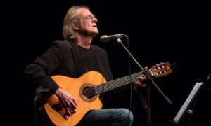Luis Eduardo Aute