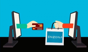 Pago mediante la plataforma ENZONA