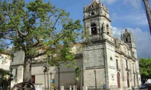 Catedral de Matanzas