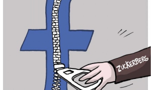 ROBAN DATOS DE USUARIOS EN FACEBOOK