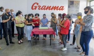 Gerardo Hernández UJC